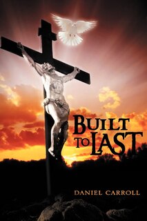 Front cover_Built To Last