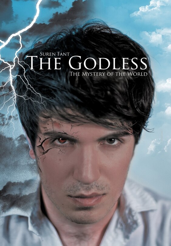 Front cover_The Godless