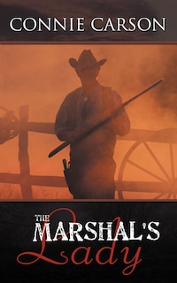 Couverture_The Marshal's Lady