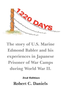 Front cover_1220 Days