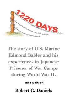 Front cover_1220 Days