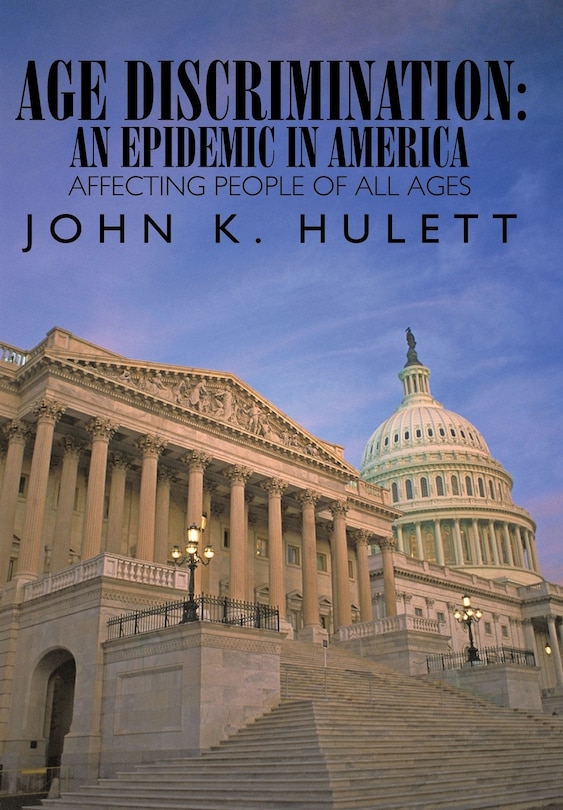 Front cover_Age Discrimination