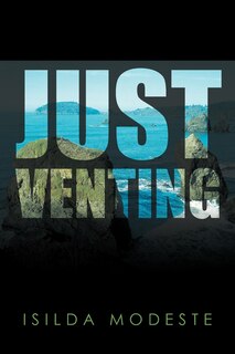Couverture_Just Venting