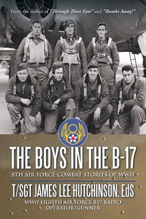 Couverture_The Boys In The B-17
