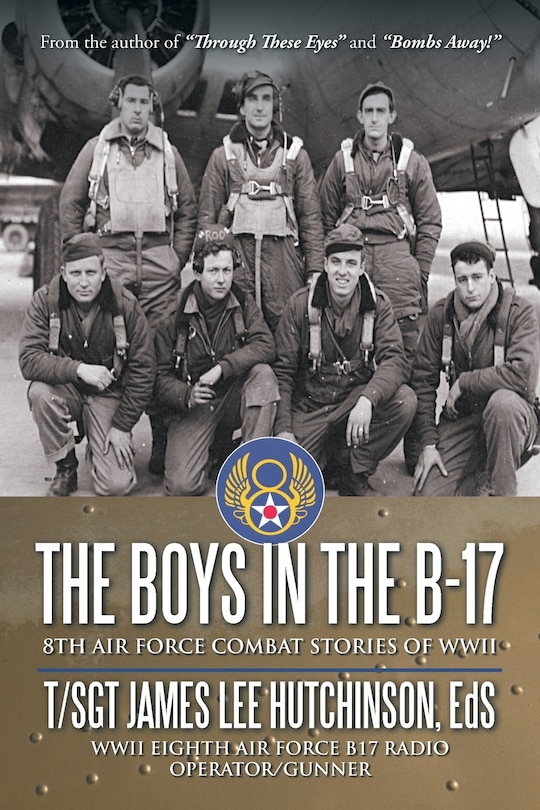 Couverture_The Boys In The B-17