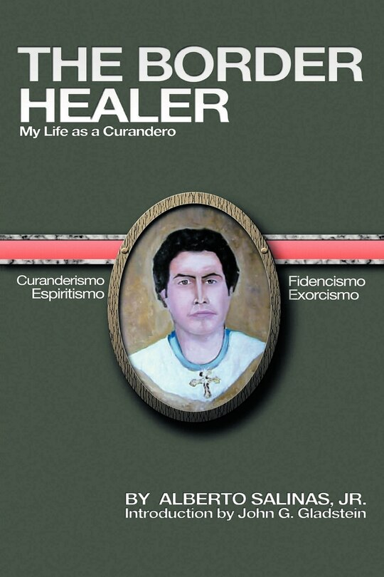 Front cover_The Border Healer