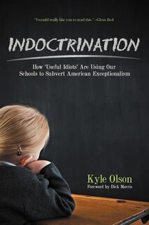 Front cover_Indoctrination