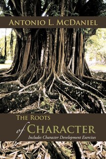Front cover_The Roots Of Character