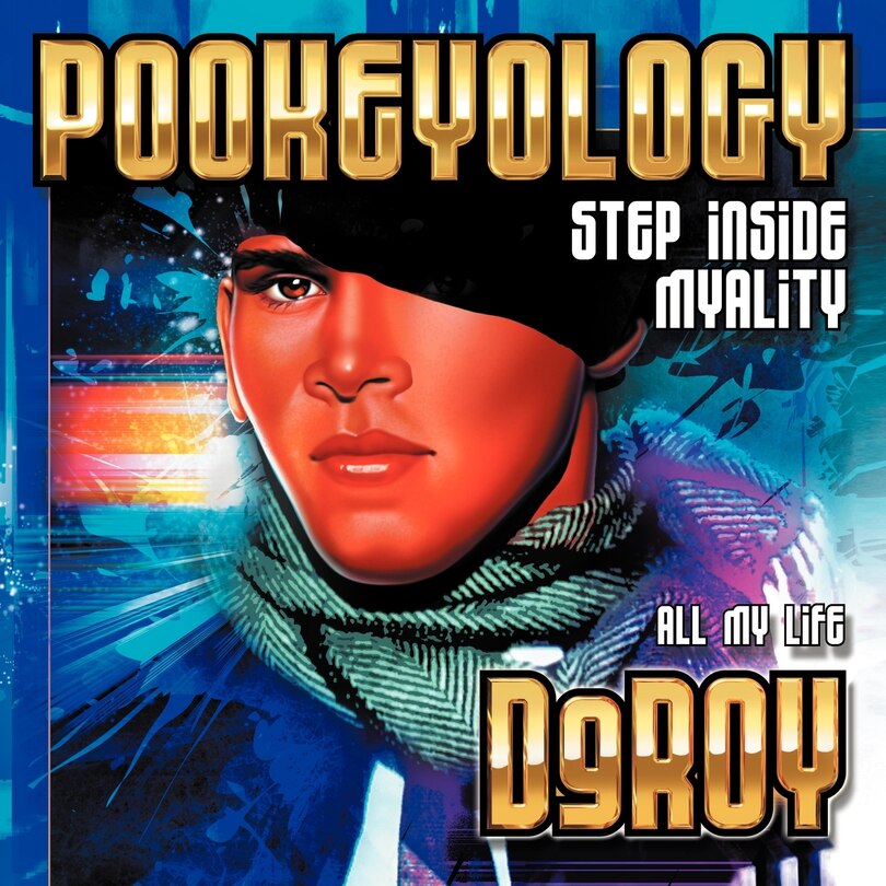 Front cover_Pookeyology