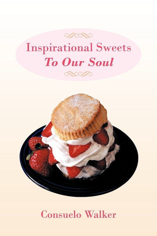 Couverture_Inspirational Sweets To Our Soul