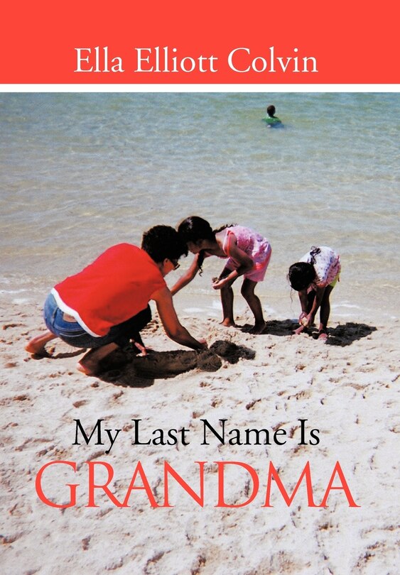 Couverture_My Last Name Is Grandma
