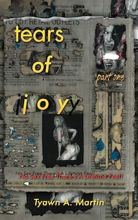Front cover_Tears Of Joy