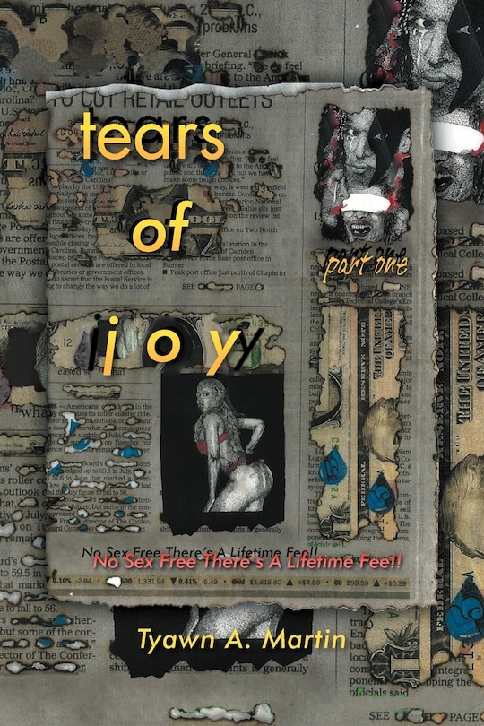 Couverture_Tears Of Joy