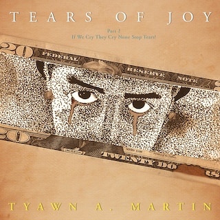 Couverture_Tears of Joy