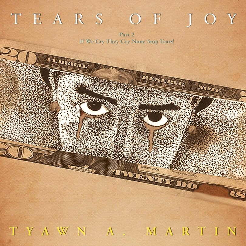 Couverture_Tears of Joy