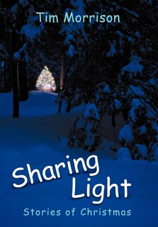 Front cover_Sharing Light