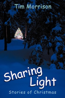Front cover_Sharing Light