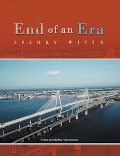 Front cover_End Of An Era