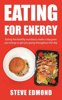 Couverture_Eating For Energy