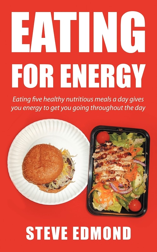 Couverture_Eating For Energy