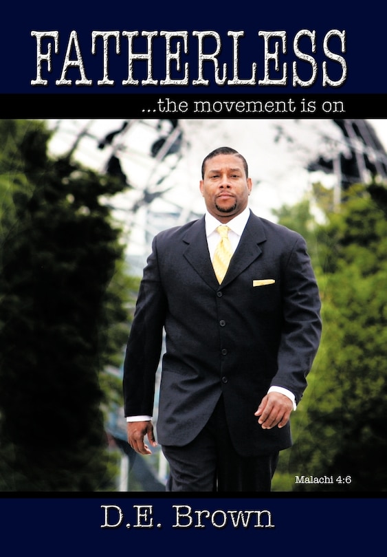 Front cover_Fatherless