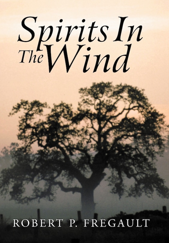 Front cover_Spirits In The Wind