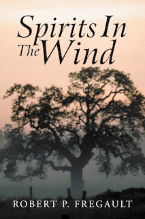 Couverture_Spirits In The Wind