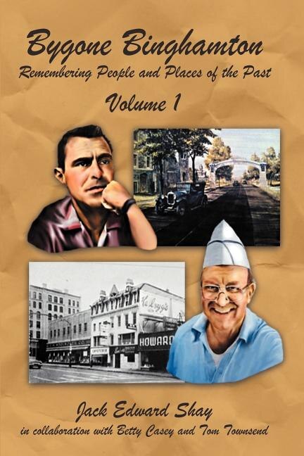 Couverture_Bygone Binghamton