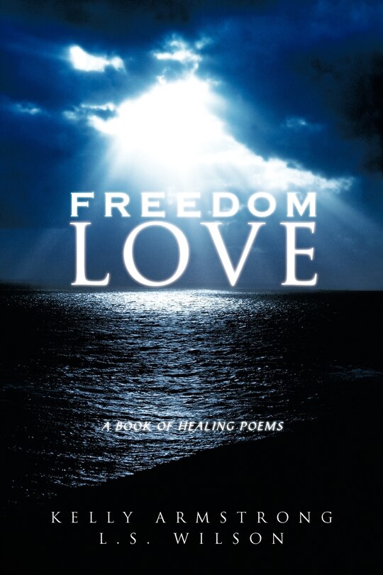 Front cover_Freedom Love