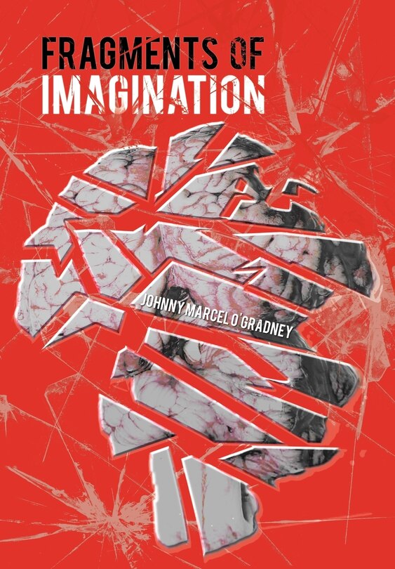 Front cover_Fragments Of Imagination