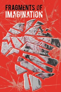 Front cover_Fragments Of Imagination