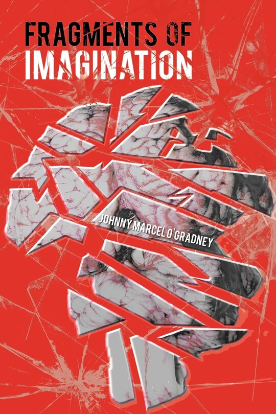 Front cover_Fragments Of Imagination