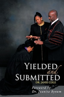 Front cover_Yielded And Submitted