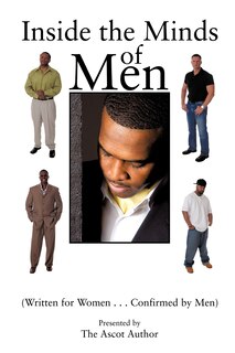 Couverture_Inside The Minds Of Men