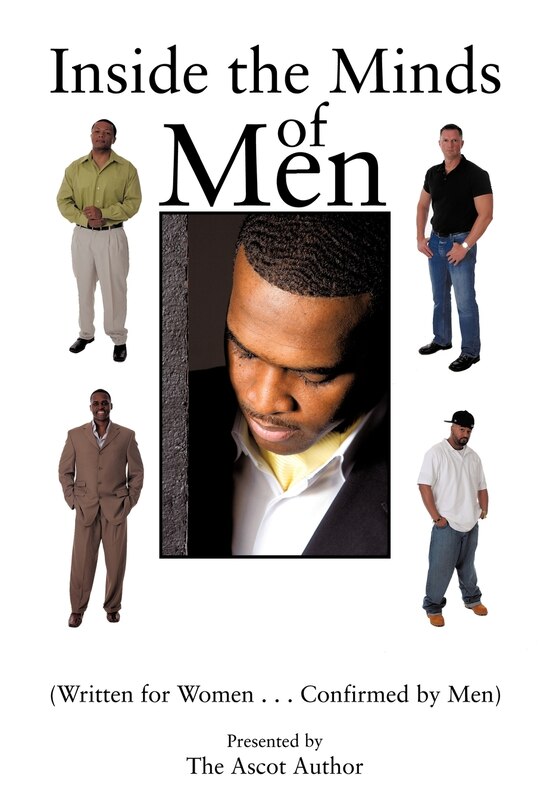 Couverture_Inside The Minds Of Men