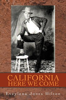 Front cover_California Here We Come