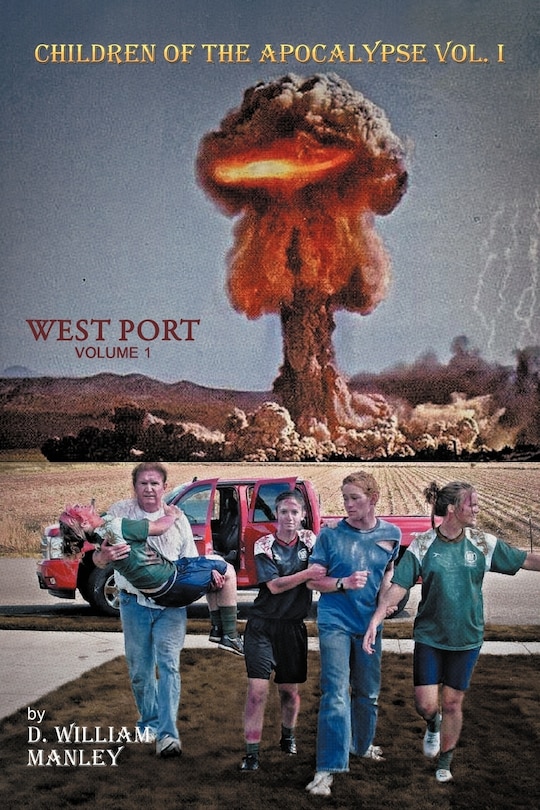 Couverture_Children Of The Apocalypse