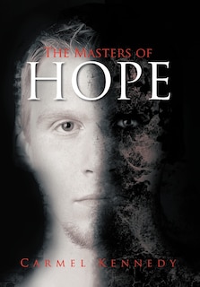 Front cover_The Masters Of Hope