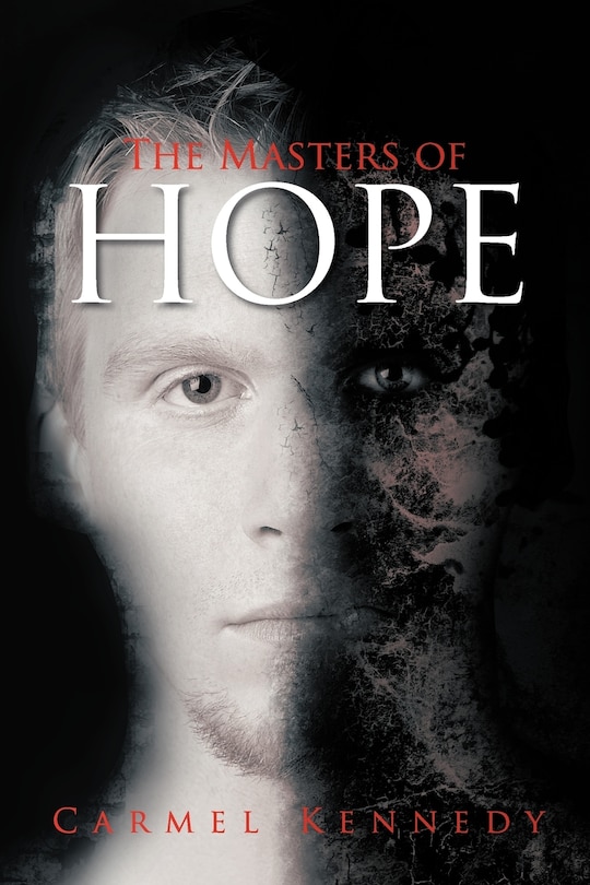 Front cover_The Masters Of Hope