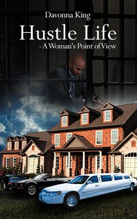 Couverture_Hustle Life - A Woman's Point Of View