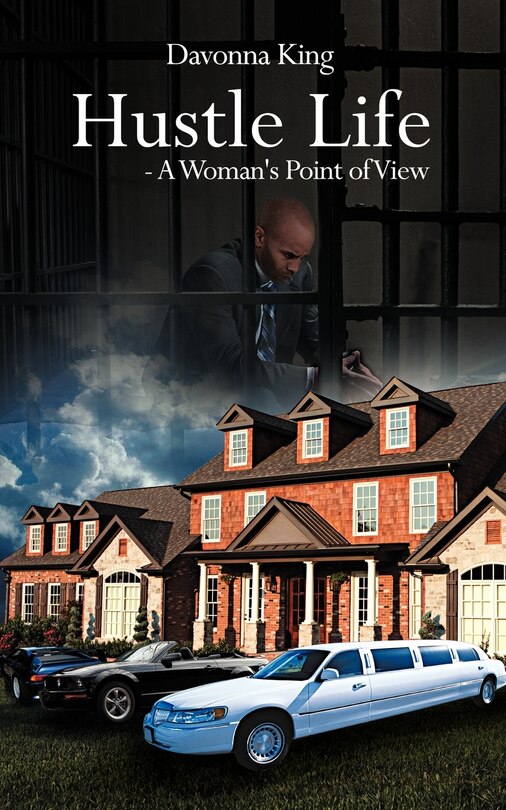 Couverture_Hustle Life - A Woman's Point Of View