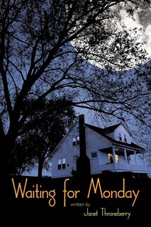 Front cover_Waiting For Monday
