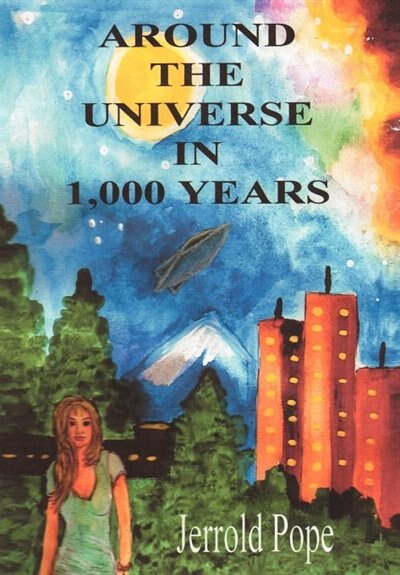 Couverture_Around The Universe In 1,000 Years