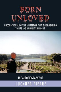 Front cover_Born Unloved