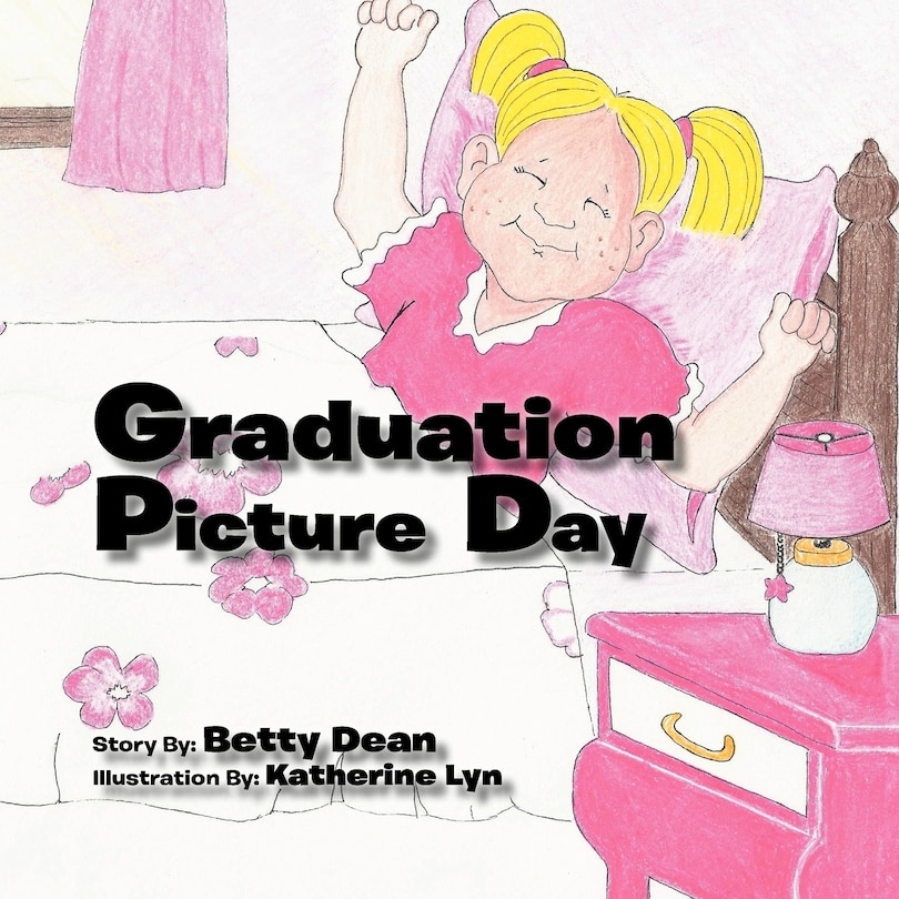 Front cover_Graduation Picture Day