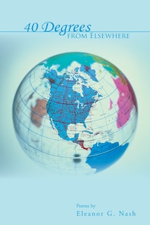 Front cover_40 Degrees From Elsewhere