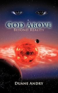 Front cover_God Above