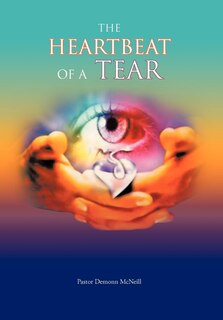 Front cover_The Heartbeat Of A Tear