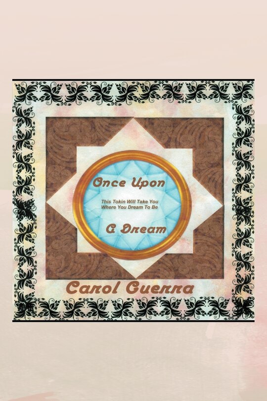 Front cover_Once Upon A Dream