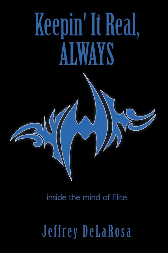 Couverture_Keepin' It Real, Always